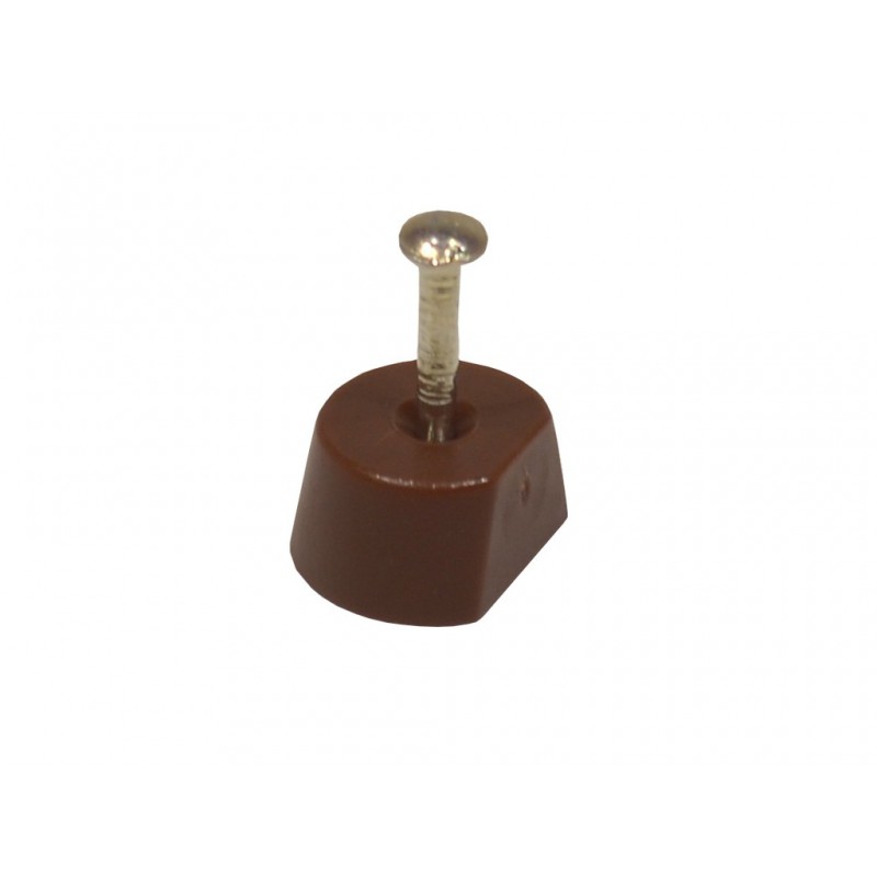 Brown Nail in Shelf Support Atlantic Timber